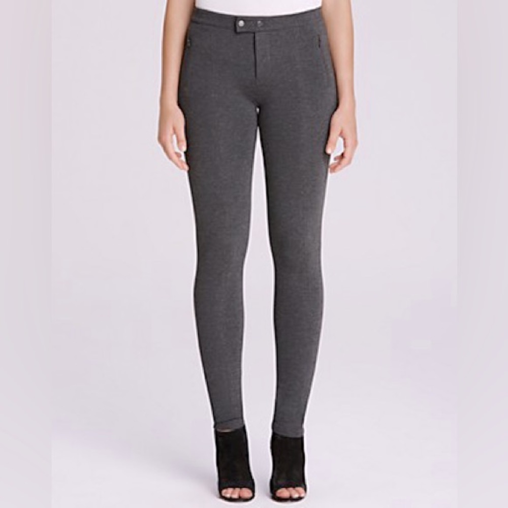 Vince. Ponte Stretch pant size 0